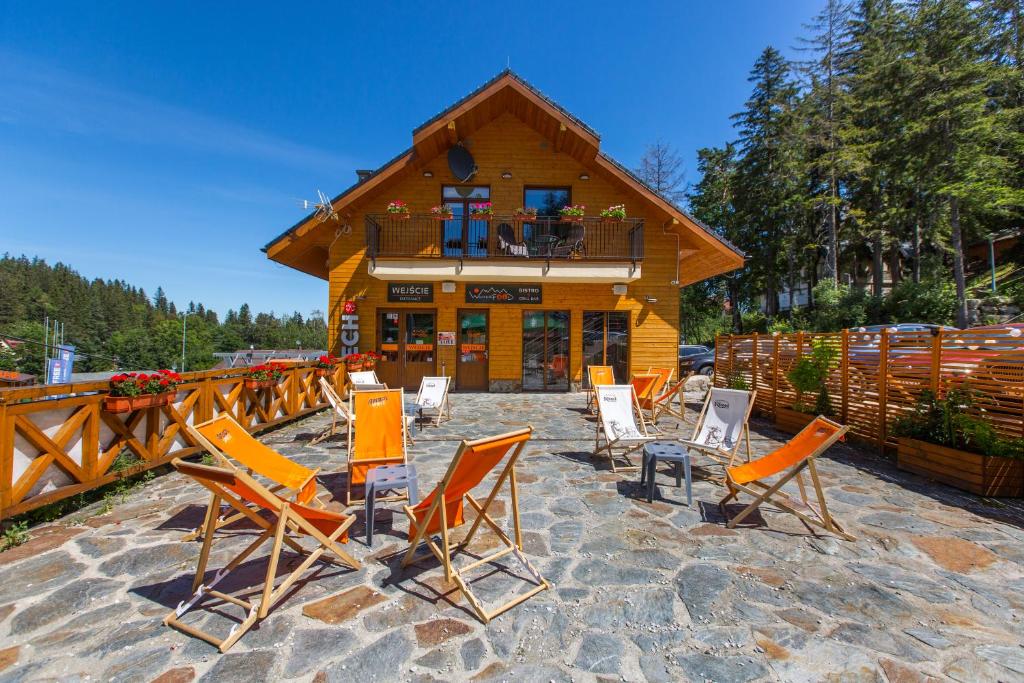 Hotel Villa Winterpol #8