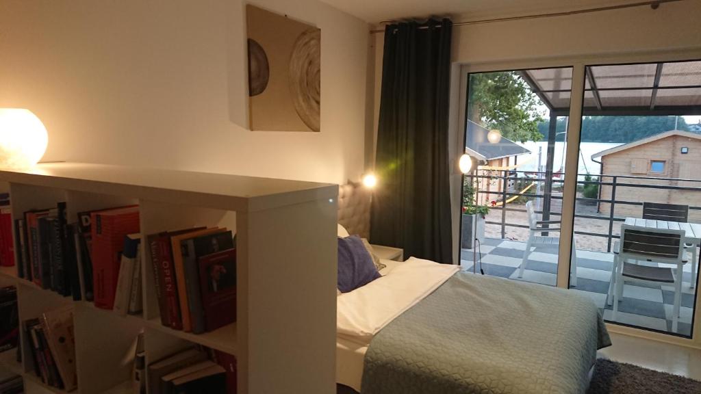 Hotel Villa-Antonina #2