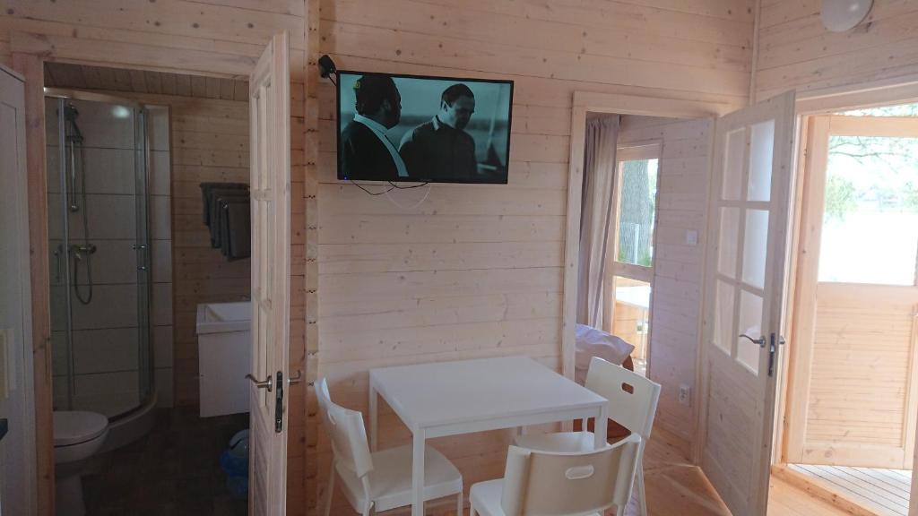 Hotel Villa-Antonina #4