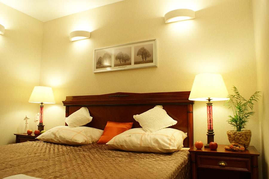 Ośrodek Wypoczynkowy Max #3