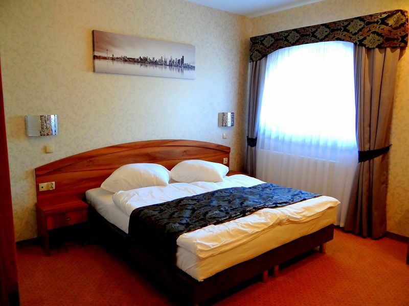 Hotel Gorzelanny #2