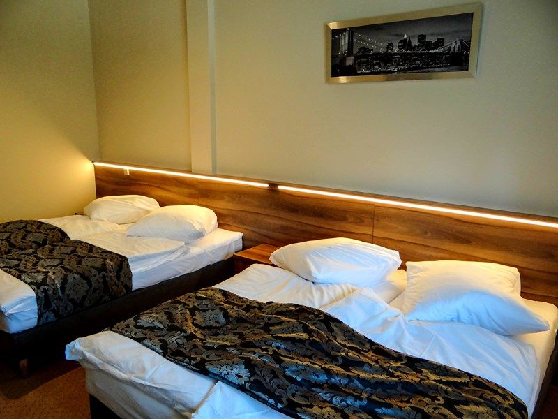 Hotel Gorzelanny #3