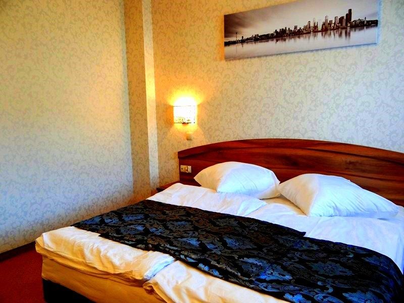 Hotel Gorzelanny #4