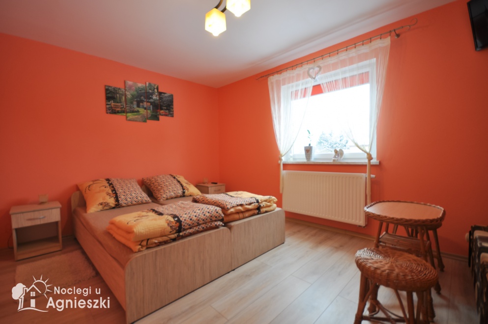 Noclegi U Agnieszki #2