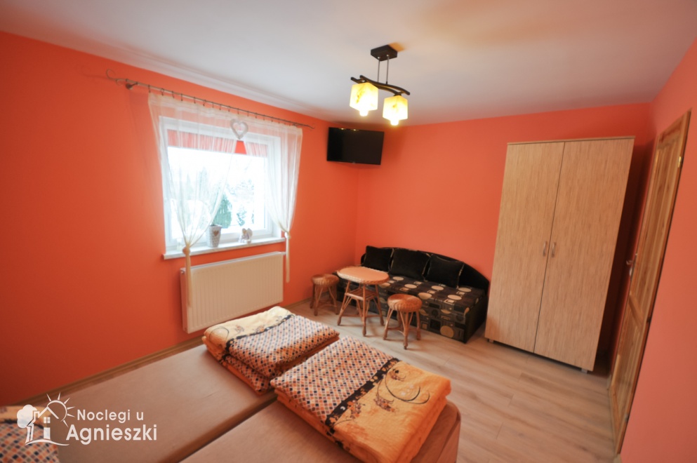 Noclegi U Agnieszki #4