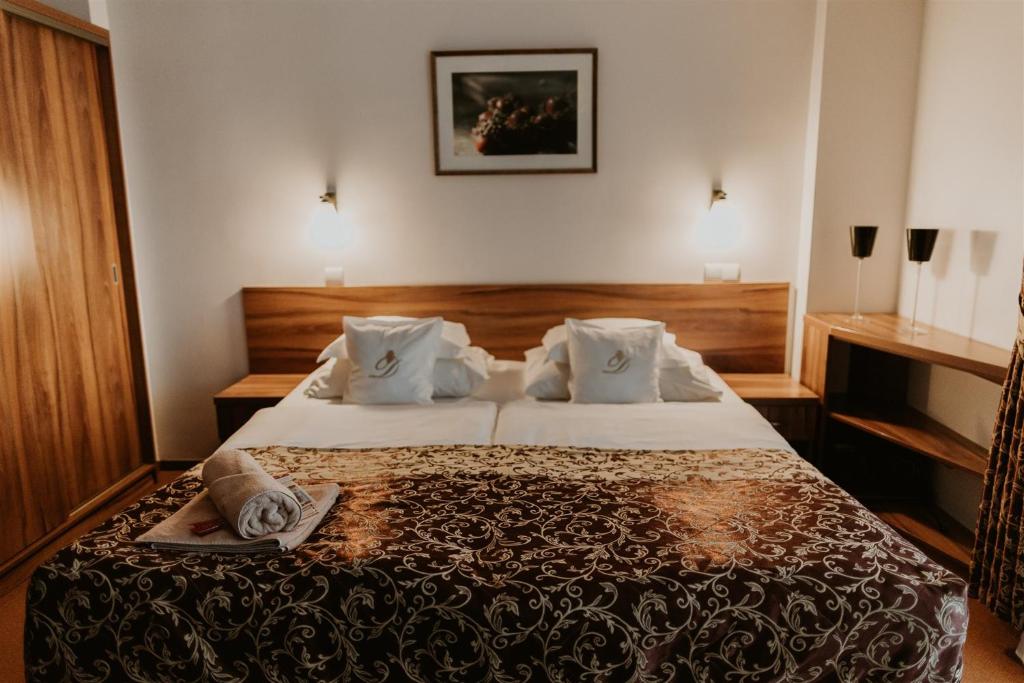 Hotel Dębowe Wzgórze #2