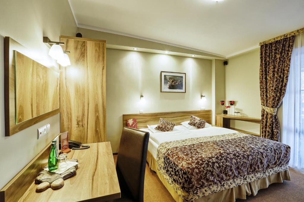 Hotel Dębowe Wzgórze #4