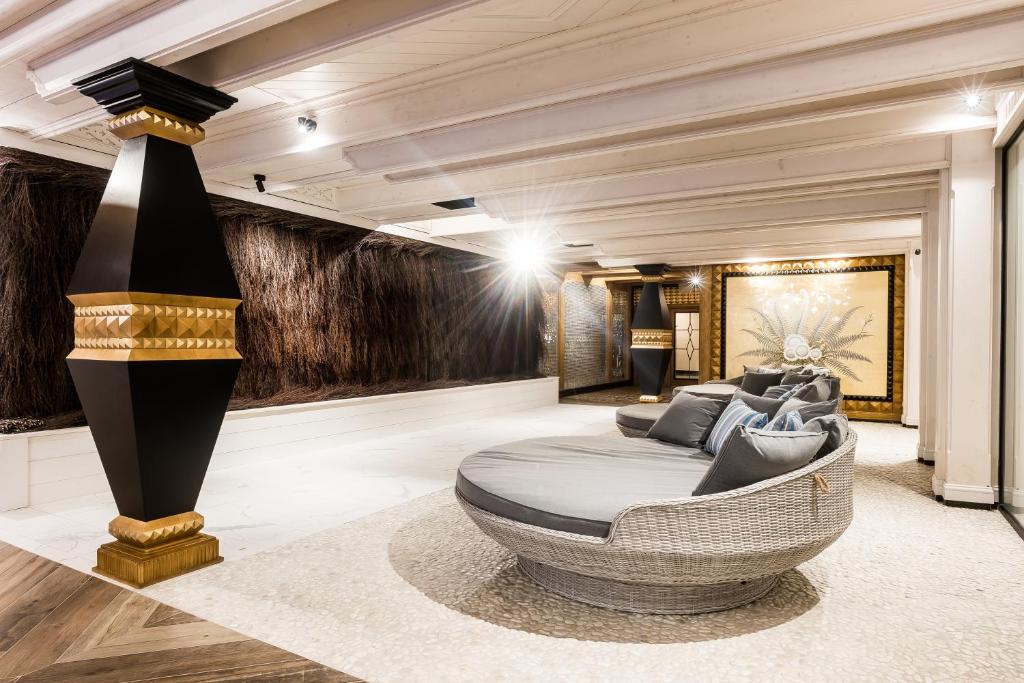 Hotel Mercure Kasprowy #4