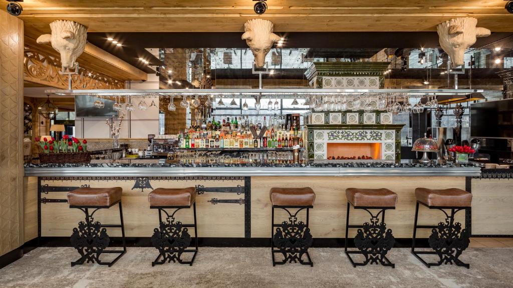 Hotel Mercure Kasprowy #6