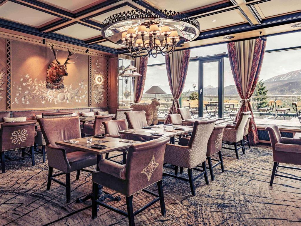 Hotel Mercure Kasprowy #7