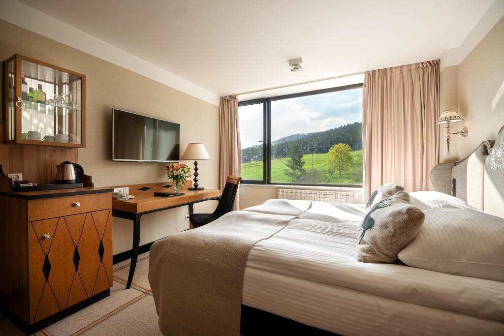 Hotel Mercure Kasprowy #8