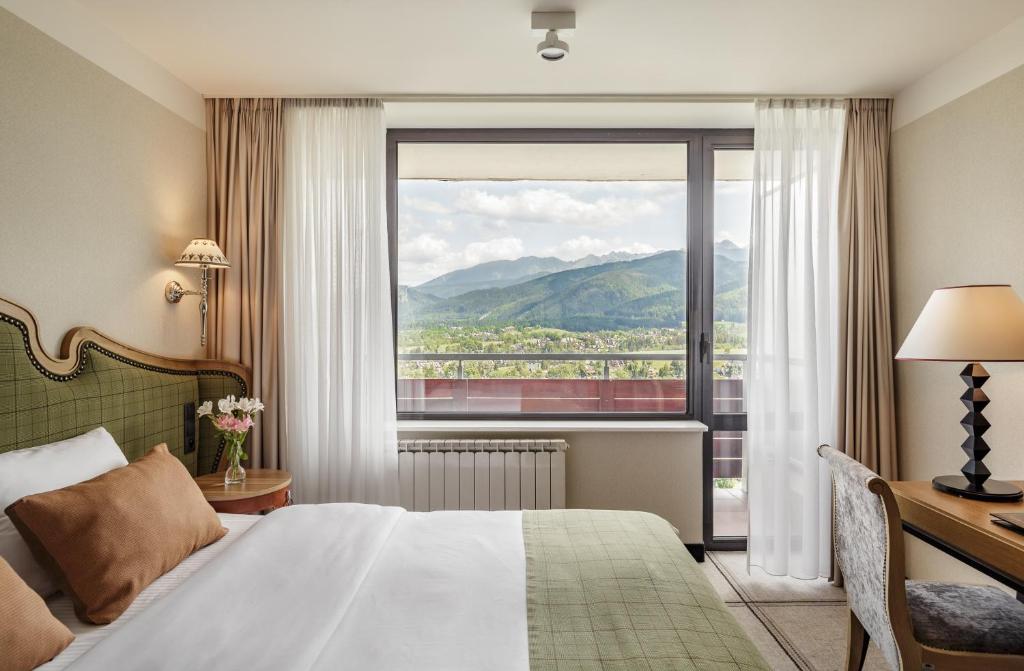 Hotel Mercure Kasprowy #9