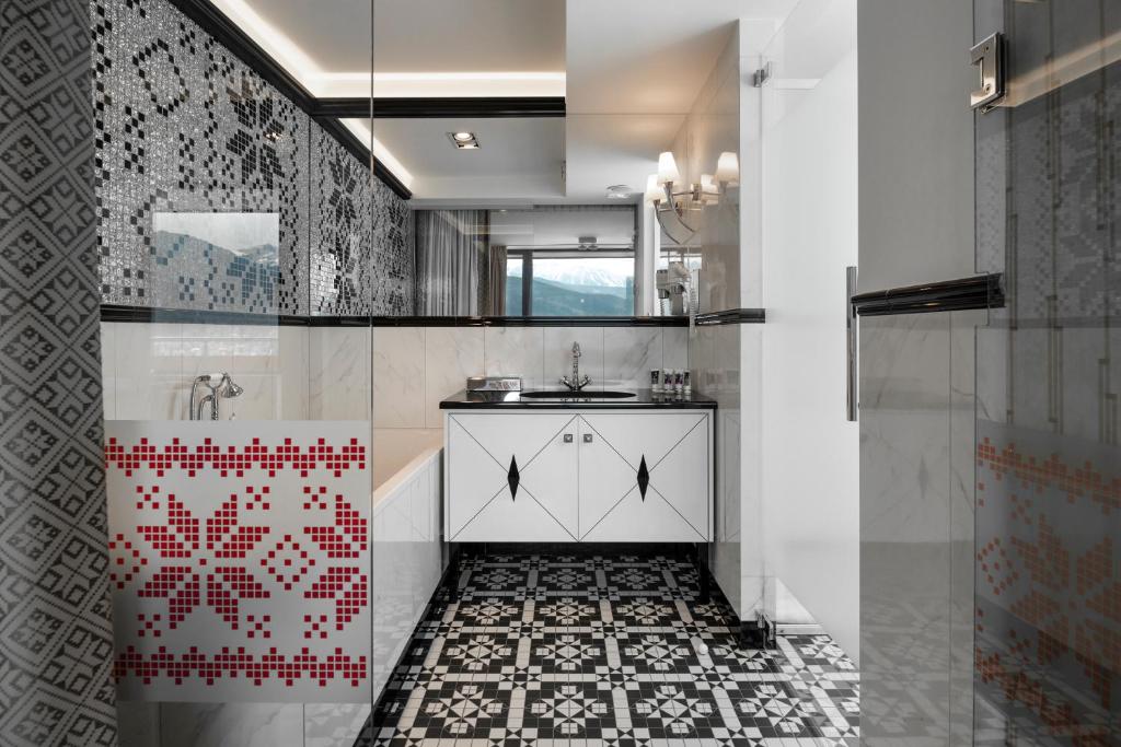 Hotel Mercure Kasprowy #10