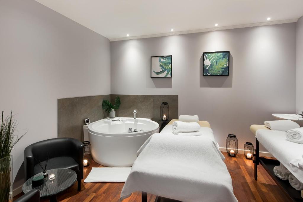 Hotel Radisson Blu Wroclaw #4