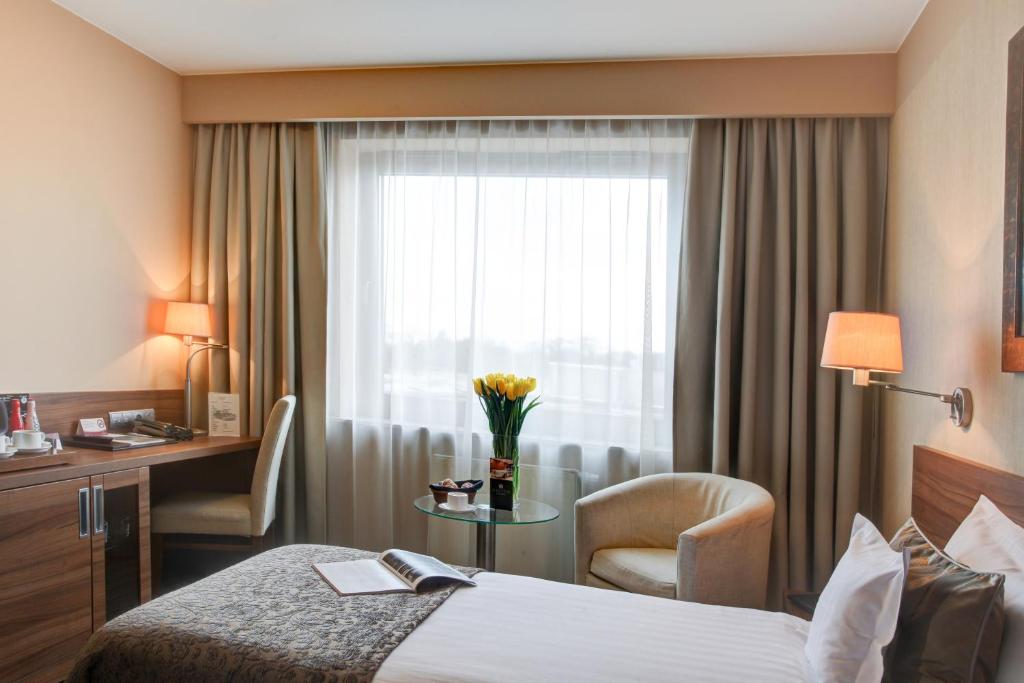 Hotel Haston City #6