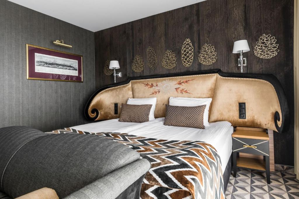 Hotel Bachleda Resort #2