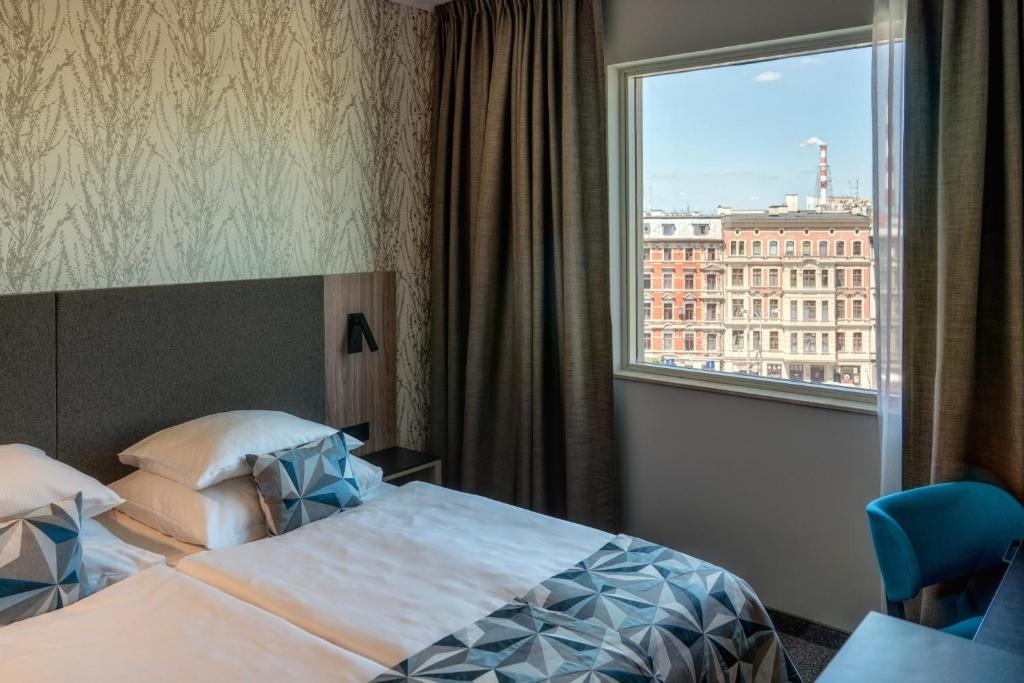 Hotel HP Park Plaza #2