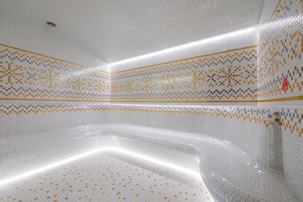 Hotel Bachleda Resort #3