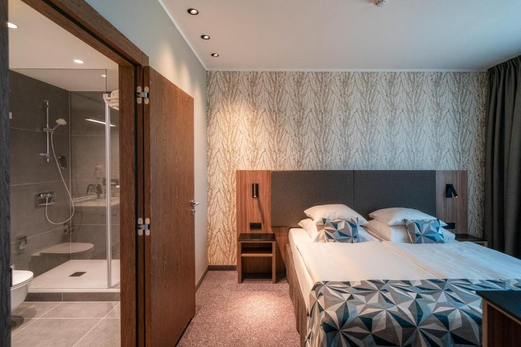 Hotel HP Park Plaza #3