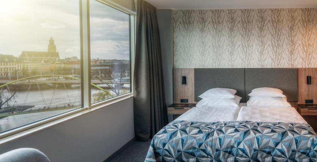 Hotel HP Park Plaza #4