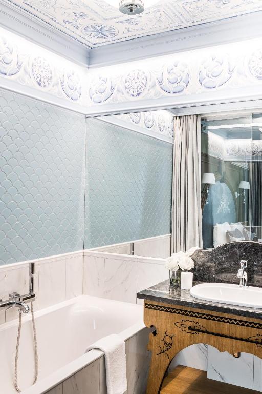 Hotel Bachleda Resort #4