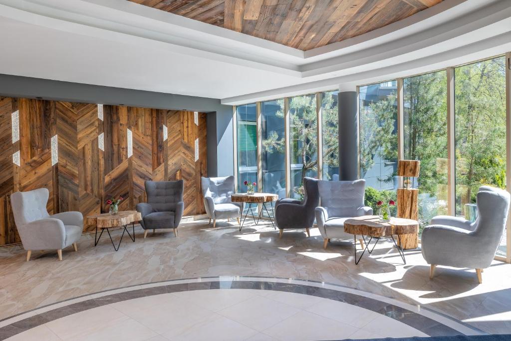 Hotel Warszawa SPA & Resort #4