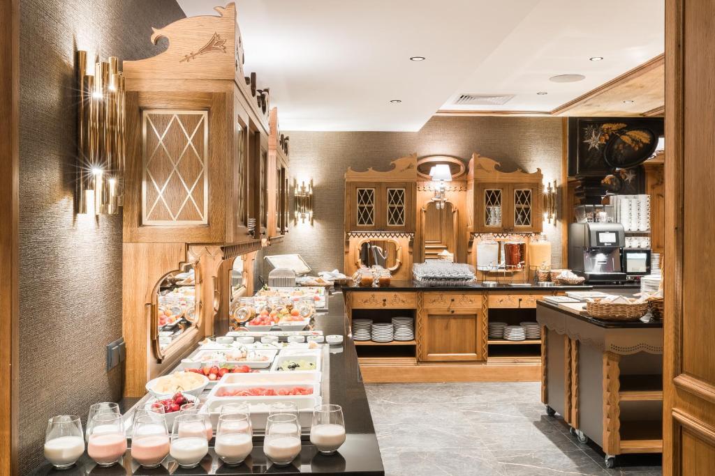 Hotel Bachleda Resort #5