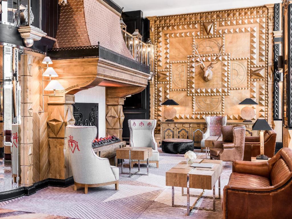 Hotel Bachleda Resort #6