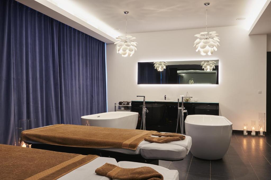 Hotel Nosalowy Dwór Resort & SPA #2