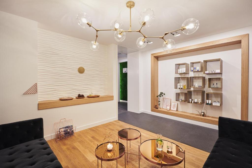 Hotel Nosalowy Dwór Resort & SPA #4