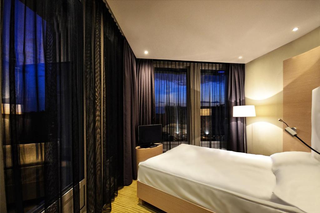 Hotel Sound Garden #4