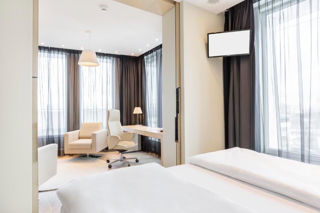 Hotel Sound Garden #5