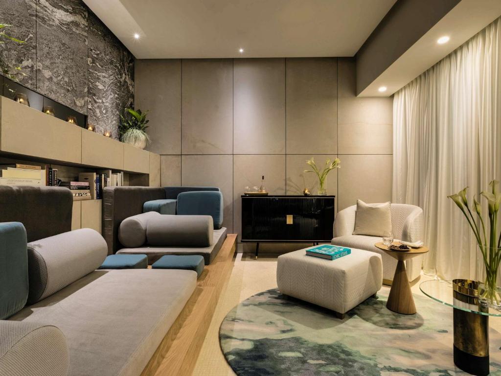 Hotel Raffles Europejski #5