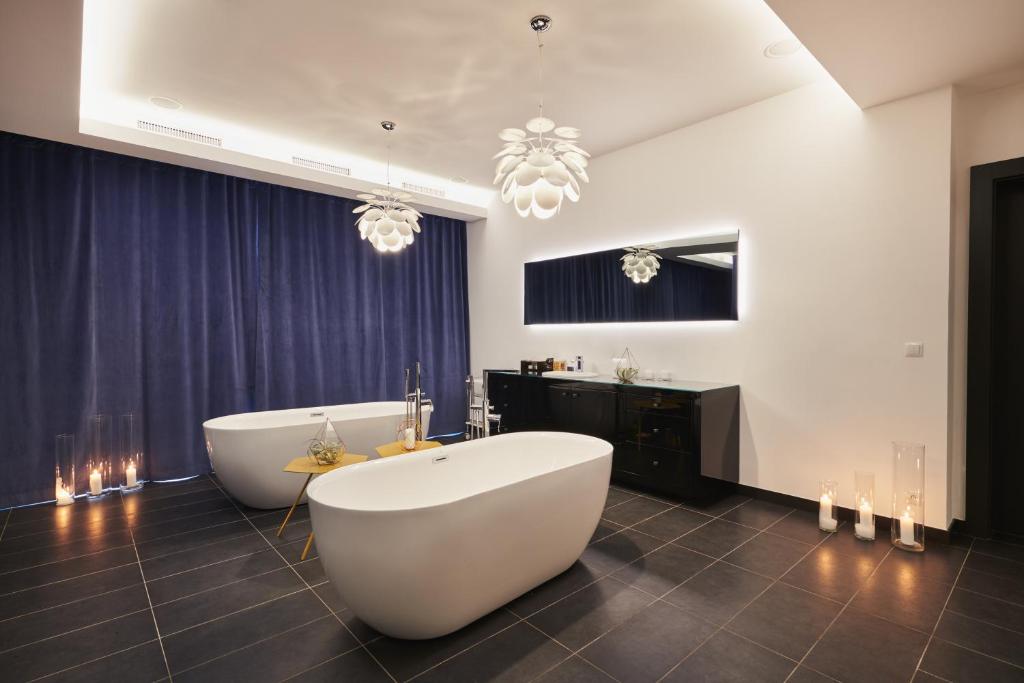 Hotel Nosalowy Dwór Resort & SPA #7