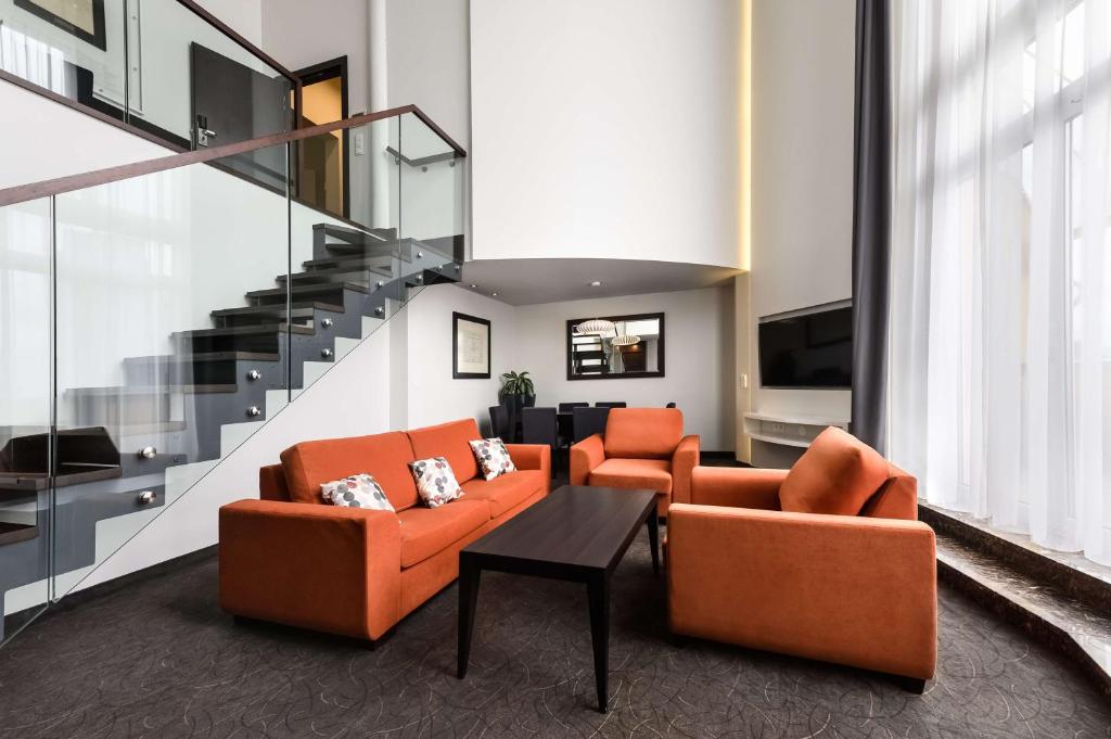 Hotel Radisson Blu Sobieski #3