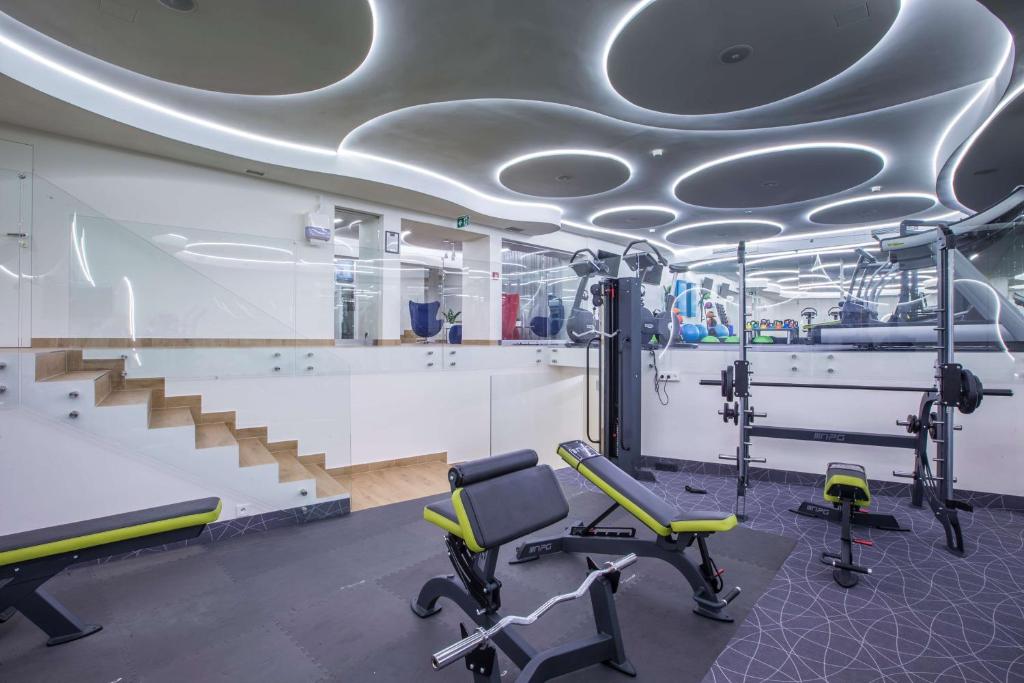 Hotel Radisson Blu Sobieski #5