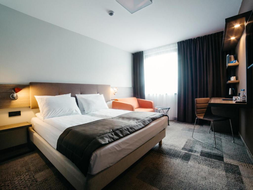 Hotel Plus Q #2