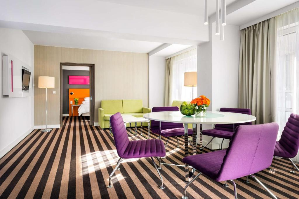 Hotel Park Inn By Radisson #2