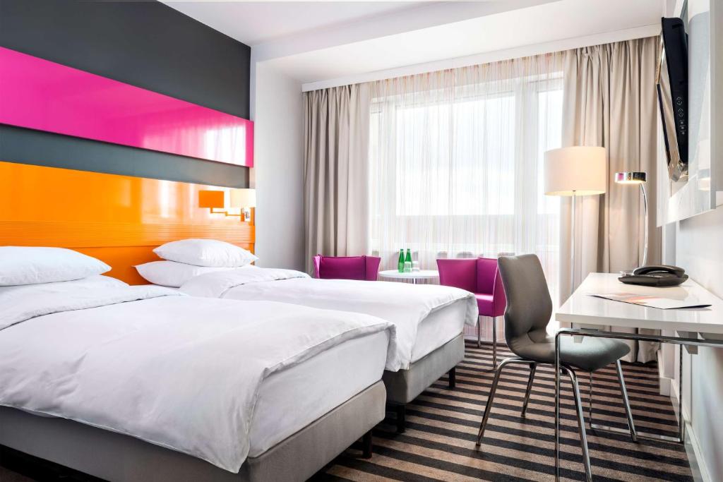 Hotel Park Inn By Radisson #3