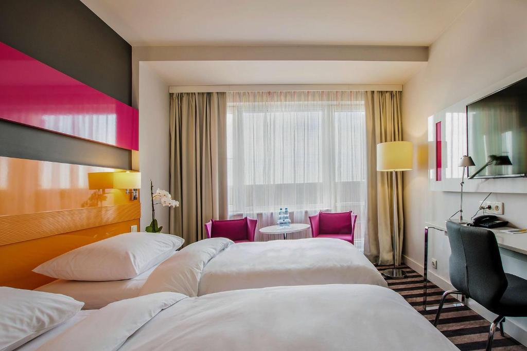 Hotel Park Inn By Radisson #4