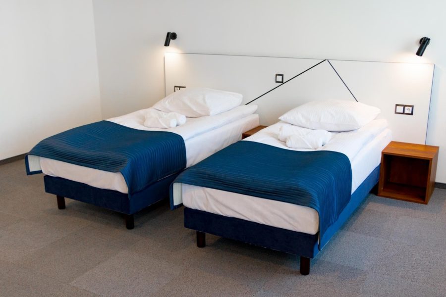 Hotel Katowice #3
