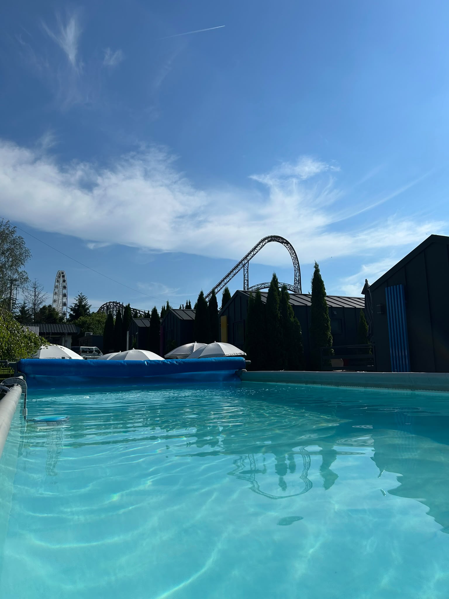 Domki Holiday Park Zator #1