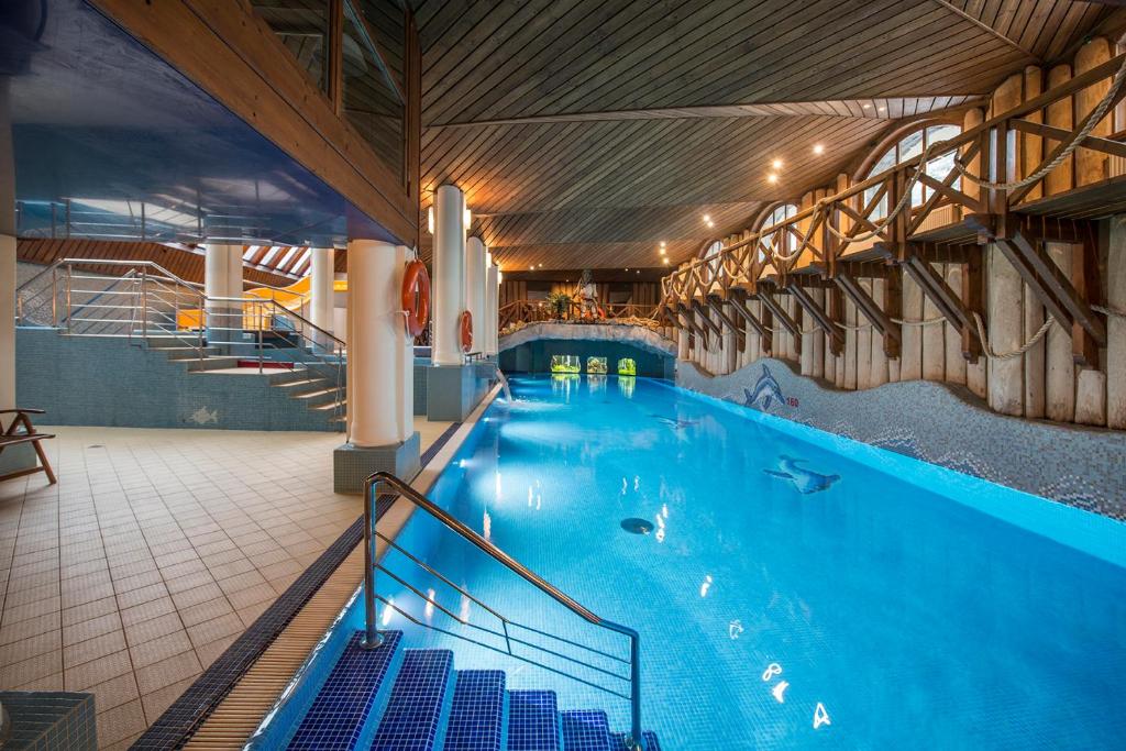 Hotel Belvedere Resort & Spa #2