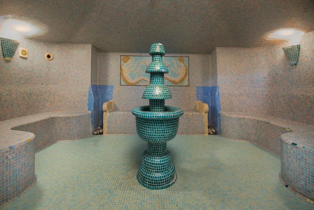 Hotel Belvedere Resort & Spa #3