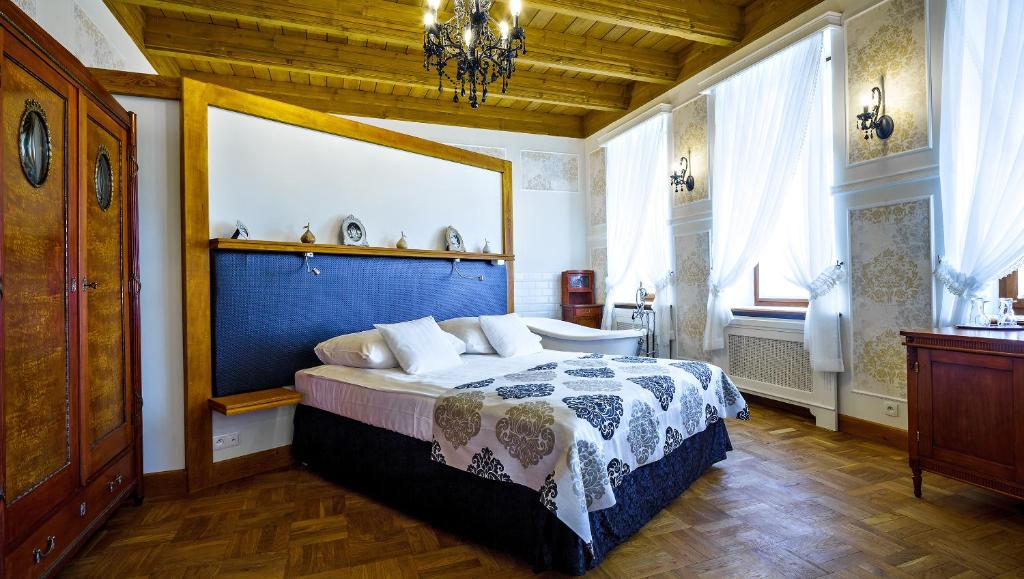 Hotel Belvedere Resort & Spa #4