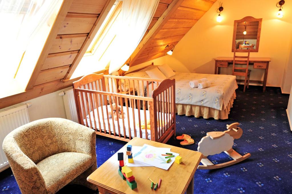 Hotel Belvedere Resort & Spa #6