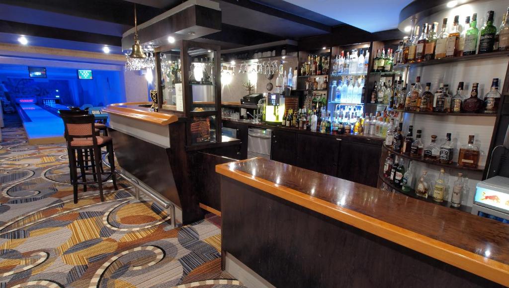 Hotel Belvedere Resort & Spa #7