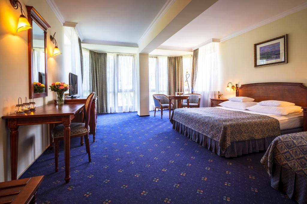 Hotel Belvedere Resort & Spa #8