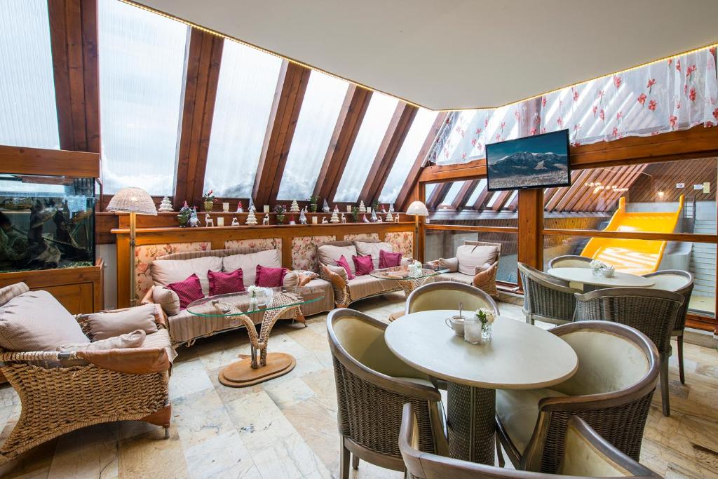 Hotel Belvedere Resort & Spa #9