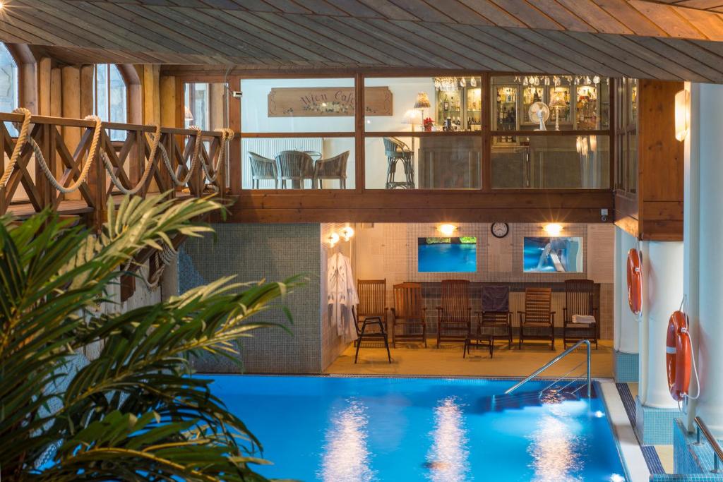 Hotel Belvedere Resort & Spa #10